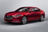    :   Mazda6