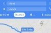 Google Maps    