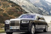  Rolls-Royce  -  