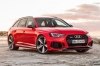 Audi       RS4 Avant