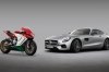 MV Agusta   Mercedes-AMG    