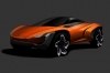 McLaren    Lamborghini Urus