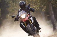 Партнером ультрамарафона «Маркотх 2018» станет BMW Motorrad