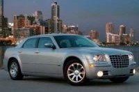 Chrysler   300C