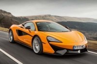 McLaren        