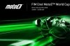        FIM Enel Moto-E World Cup