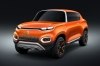  : Suzuki   Future S Concept