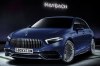  Maybach:    Mercedes A-Class
