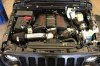  Jeep Wrangler    Camaro SS
