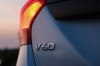 Volvo    V60  