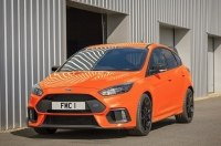Ford   - Focus RS  