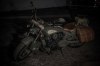  Indian Scout Sixty 741B Call of Duty Edition