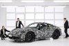  Porsche 911:   