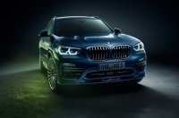 Alpina     BMW X3
