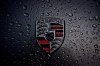 - Porsche Cayenne Coupe:  