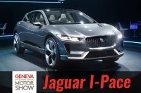   !,  Jaguar    i-Pace