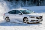  Opel Insignia       2018