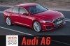      - Audi A6   