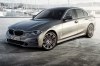  BMW 3-Series G20:  