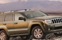 Chrysler отзывает почти 30 000 автомобилей Jeep