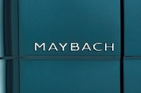   Mercedes-Maybach GLS   