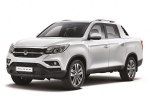SsangYong      Musso   -SIV