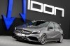  550-  Mercedes-AMG A45 by Posaidon