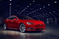  Tesla   5% -   