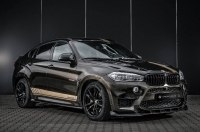    BMW X6 M