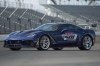 Chevrolet Corvette ZR1  -  Indy 500