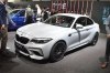 BMW M2 Competition:     