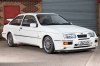      Ford Sierra RS500 Cosworth