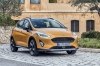  Ford Fiesta Active   