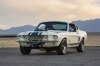 Shelby    Mustang 50- 