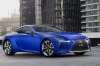  Lexus LC   Morphic Blue Limited Edition