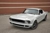  Ford Mustang 1965     Vapor