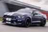    Ford Mustang Shelby GT350