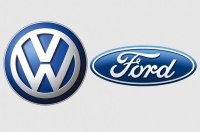 Volkswagen   Ford