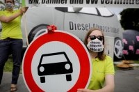 Немецкий бизнес подсчитал убытки от «дизельгейта»