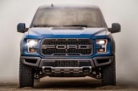  Ford F-Series    