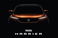 Harrier,   Toyota:       Discovery Sport