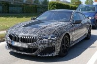  BMW 8-Series  