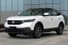  Dongfeng AX7   Geely Atlas  Haval H6
