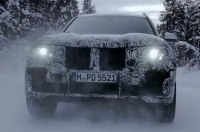 BMW  X7   