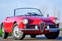 Alfa Romeo воскресит свою легендарную модель
