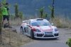  Porsche Cayman GT4 Clubsport Rally   WRC