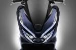 Honda и Yamaha делают ставку на гибридные мото