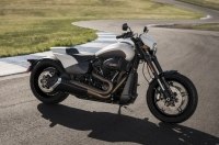 Harley-Davidson   2019  