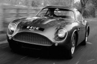 Aston Martin  Zagato   DB4 GT    