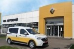 Renault            Renault Dokker